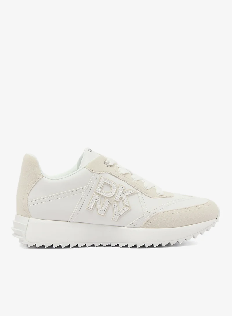 DKNY Casual Low-Top Sneakers