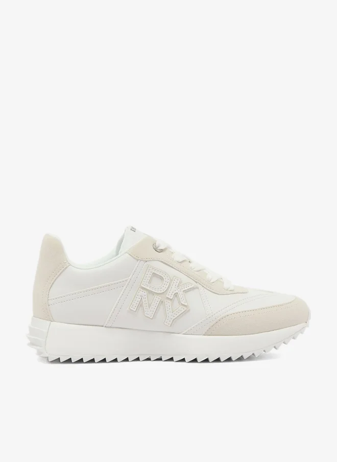 DKNY Casual Low-Top Sneakers