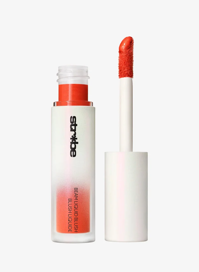 Strobe Liquid Blush - Apricot Jelly