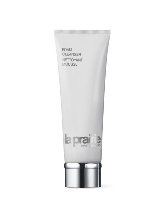 LA PRAIRIE - CELLULAR FOAM CLEANSER 125ML - Image 1