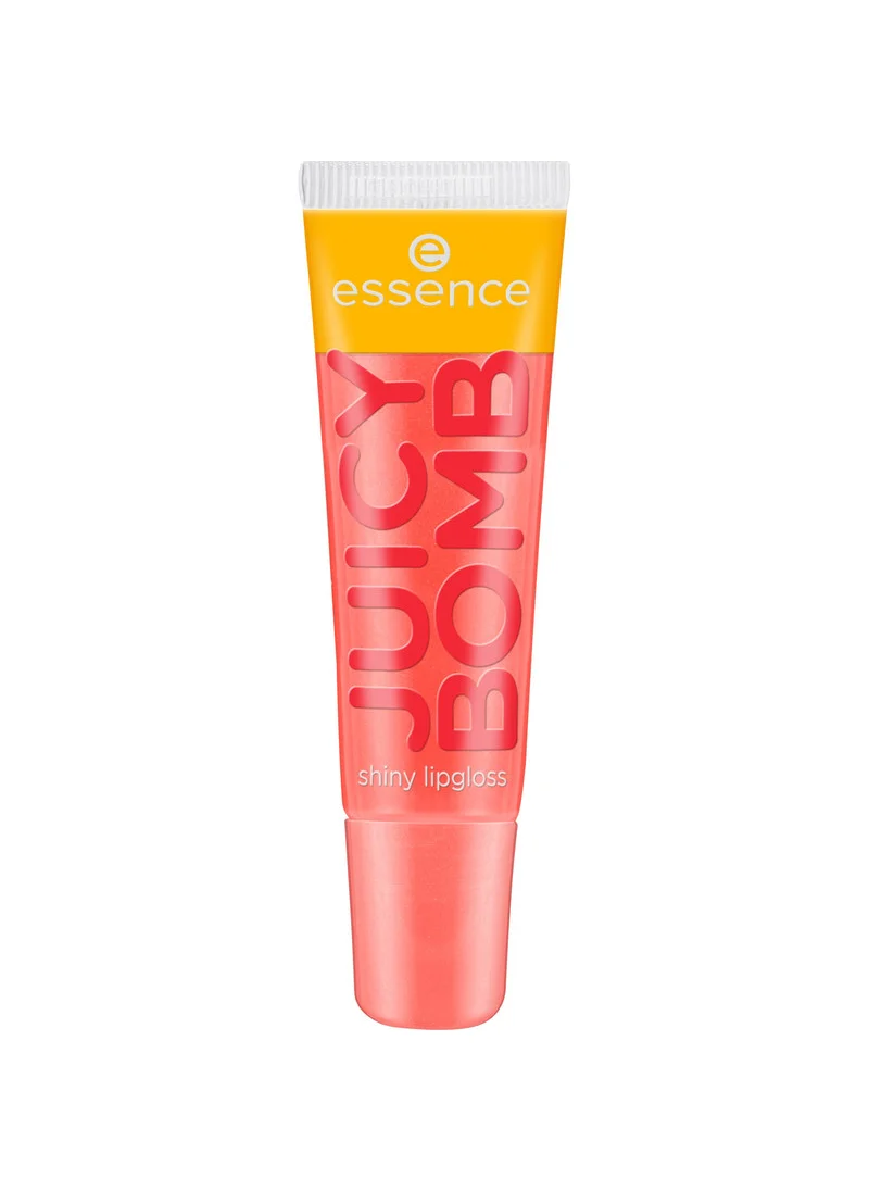 ايسنس Essence Juicy Bomb Shiny Lipgloss 103