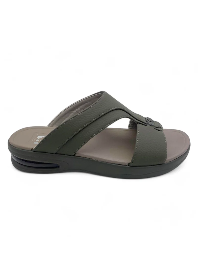 AL Fanoos Luxe Comfort Arabic sandals