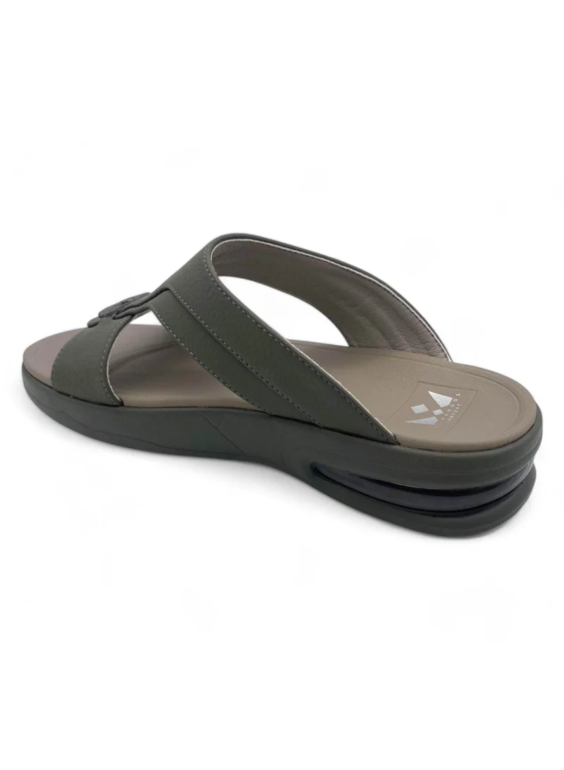 AL Fanoos Luxe Comfort Arabic sandals