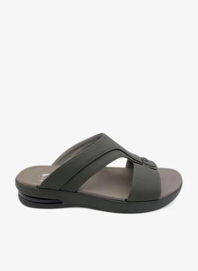 AL Fanoos Luxe Comfort Arabic sandals