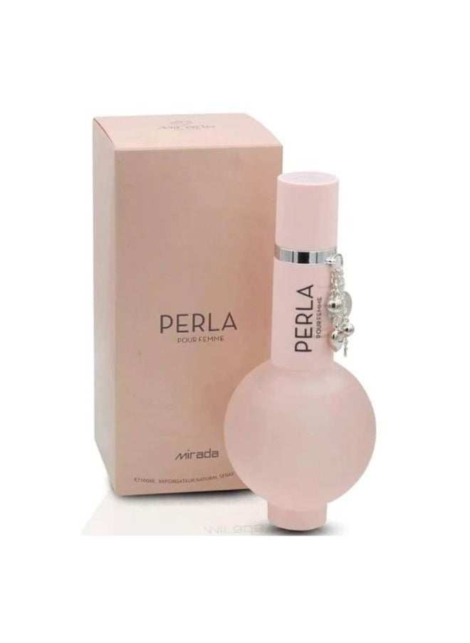 Mirada Perla Pour Femme Perfume For Women EDP 100ml 