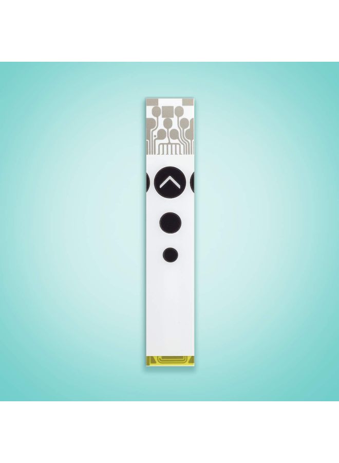 أكيو تشك 50-Piece Instant Test Strips - Image 3