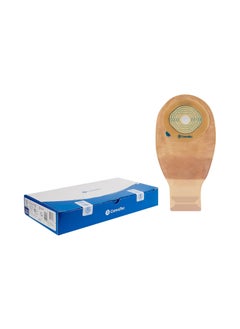 convatec ConvaTec Ostomy Pouch Esteem + One-Piece System 12 Inch Length 13/16" - 2 3/4" Inches Drainable - 10/BX (MFN # 416718) 