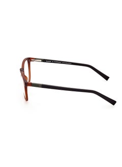 Timberland Men's Round Eyeglass Frame - TB176604951 - Lens Size: 51 Mm  - Image 2