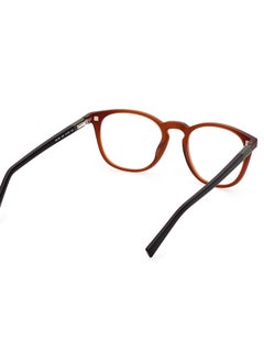 Timberland Men's Round Eyeglass Frame - TB176604951 - Lens Size: 51 Mm  - Image 5