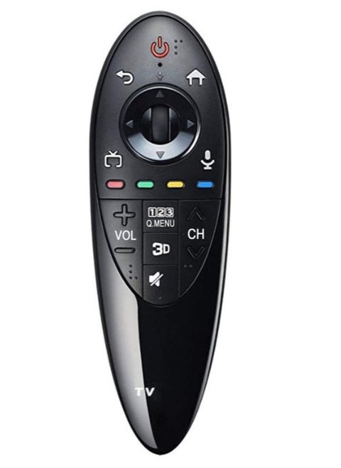AN-MR500G Magic Remote Control for LG AN-MR500 Smart TV UB UC EC Series LCD TV Television Controller with 3D Function