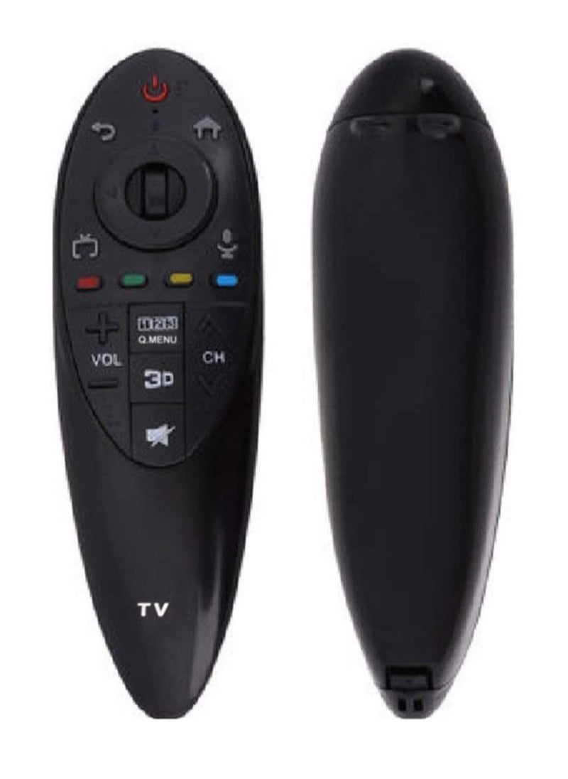 Generic - AN-MR500G Magic Remote Control for LG AN-MR500 Smart TV UB UC EC Series LCD TV Television Controller with 3D Function - Image 1