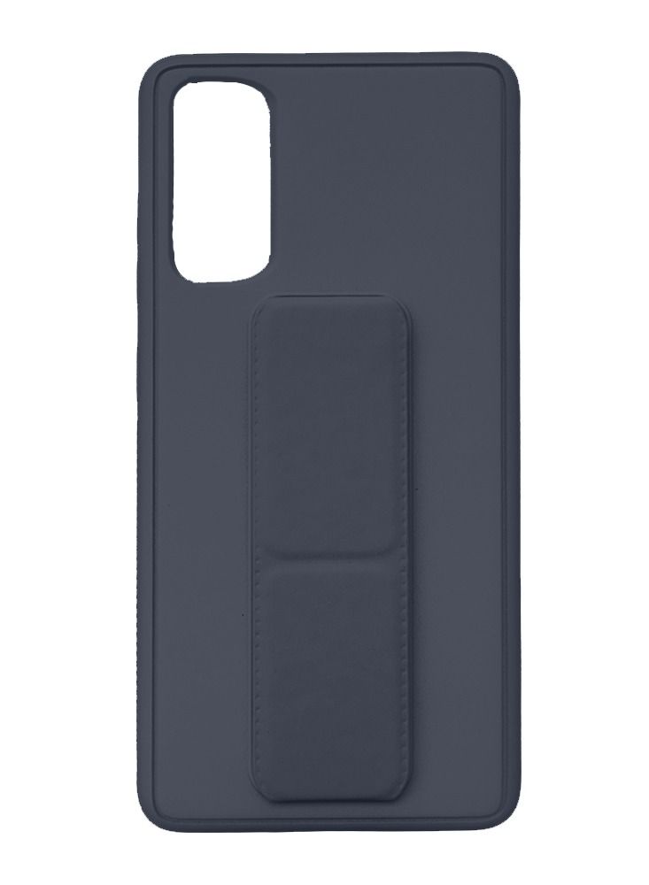Protective Case Cover With Finger Grip For Huawei Nova 7