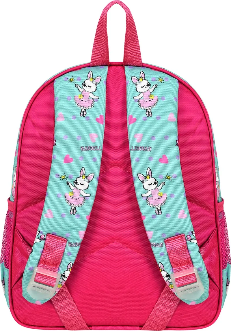 Waddell Licensed Rabbit Pattern Kindergarten Nursery Backpack