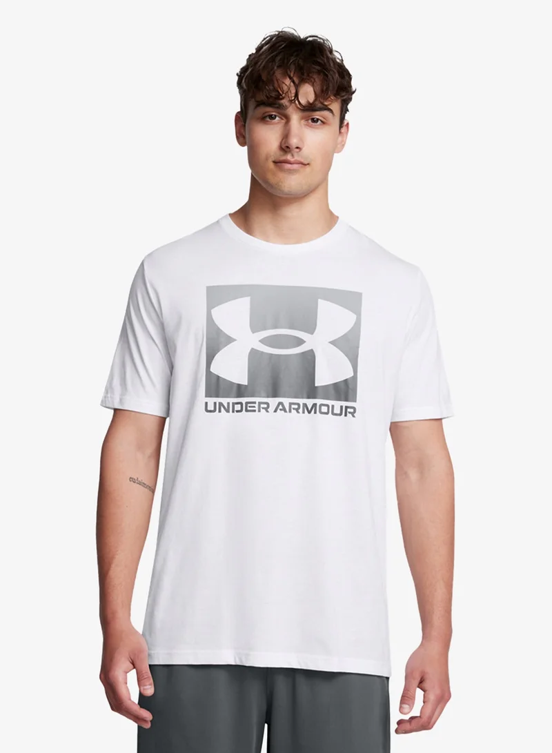 Boxed Sports Updated T-Shirt
