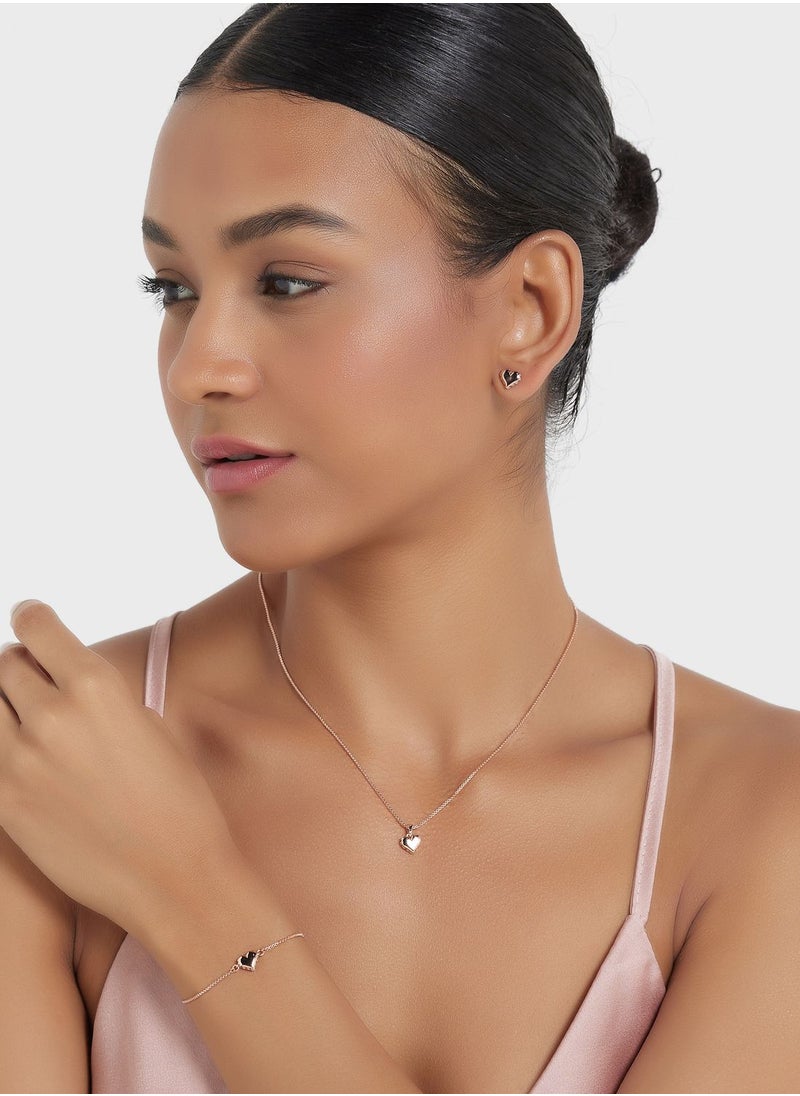 Ted Baker - Saarro Sparkle Heart Gift Set - Image 1