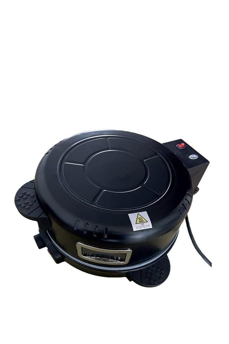 Denx 2200W Pizza Pot DX2033 - Image 3