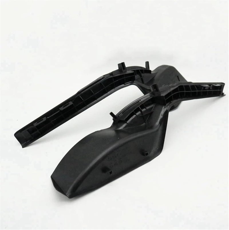 QASULER Windshield Wiper Trim Cover for Toyota RAV4 2019-2022 - Image 2