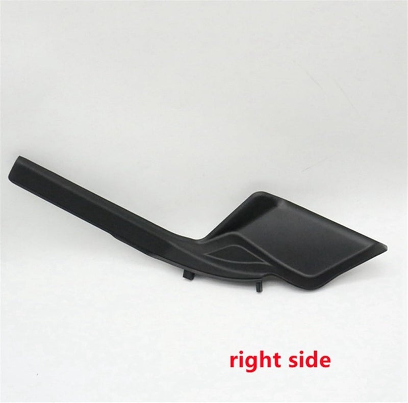 QASULER Windshield Wiper Trim Cover for Toyota RAV4 2019-2022 - Image 3