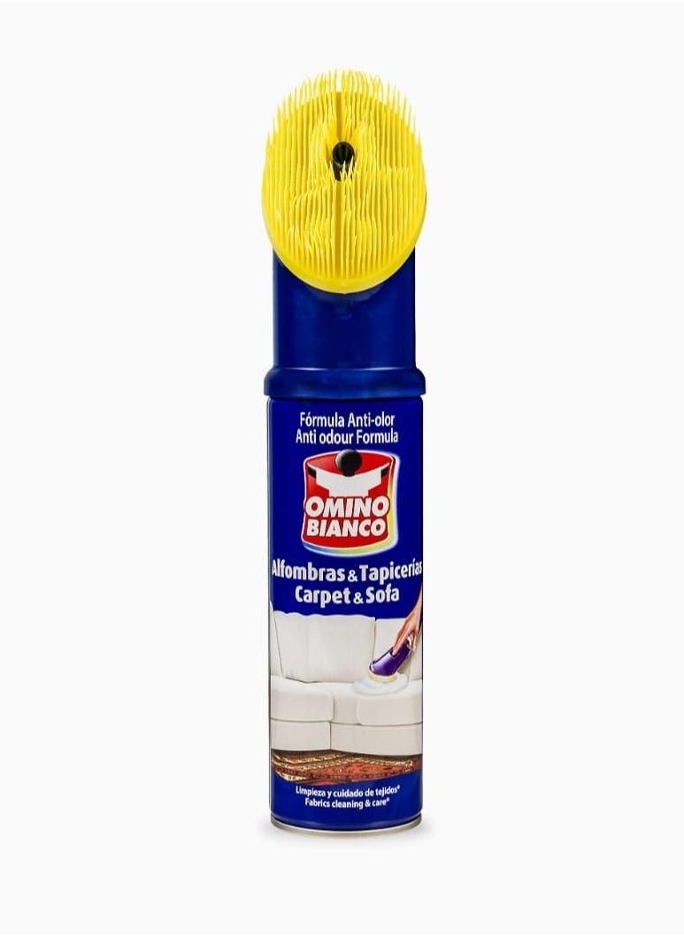Omino Bianco Carpet and upholstery cleaner 300 ml  - Image 1