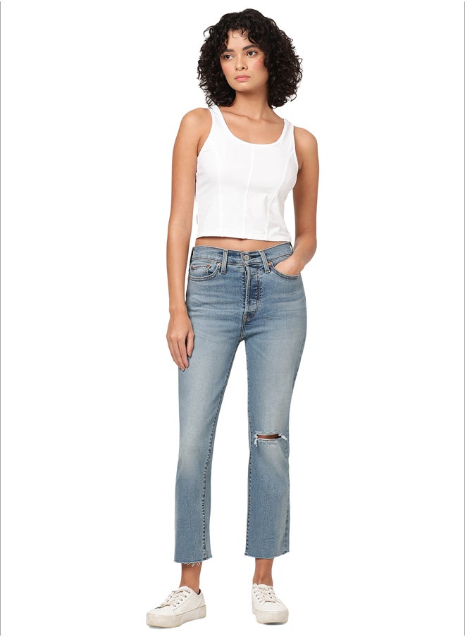 Levi's Wedgie Straight  - Image 1