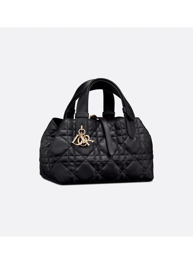 ديور أديكت حقيبة يد صغيرة من ديور توجور - Image 1