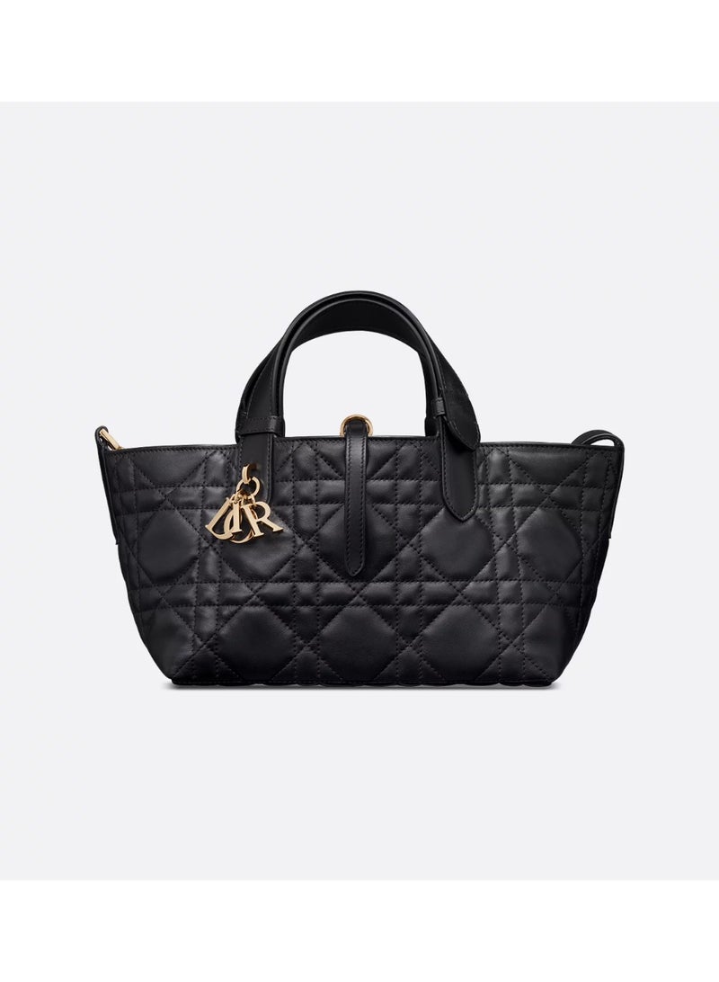 ديور أديكت حقيبة يد صغيرة من ديور توجور - Image 5