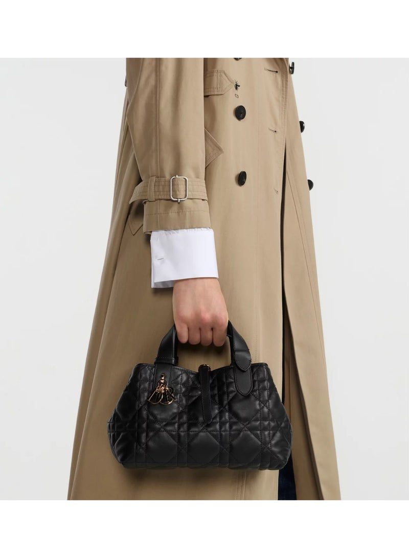 ديور أديكت حقيبة يد صغيرة من ديور توجور - Image 3