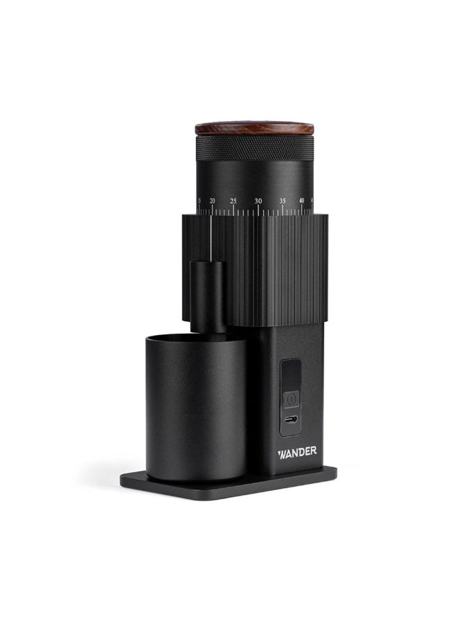 Wander Portable Single Dose Coffee Grinder - Image 2