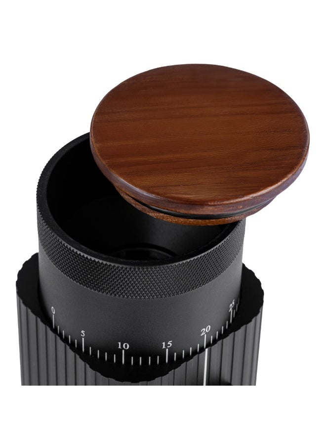 Wander Portable Single Dose Coffee Grinder - Image 5