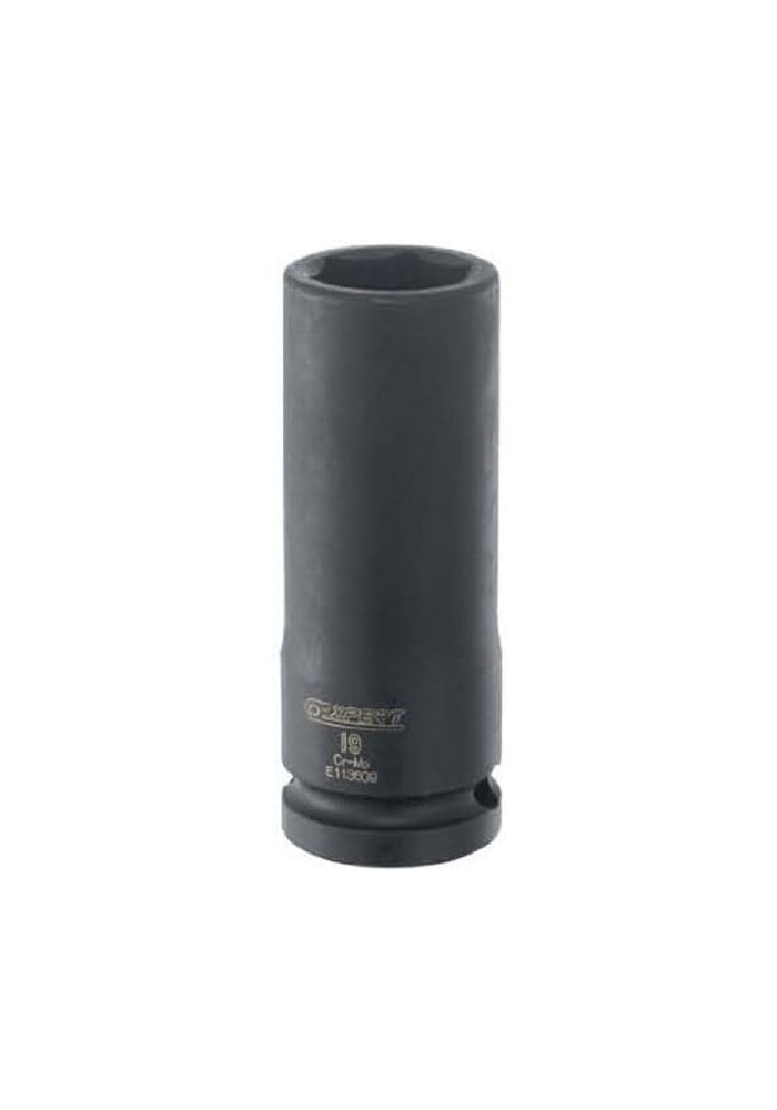 Expert E113610B Drive Impact Deep Socket