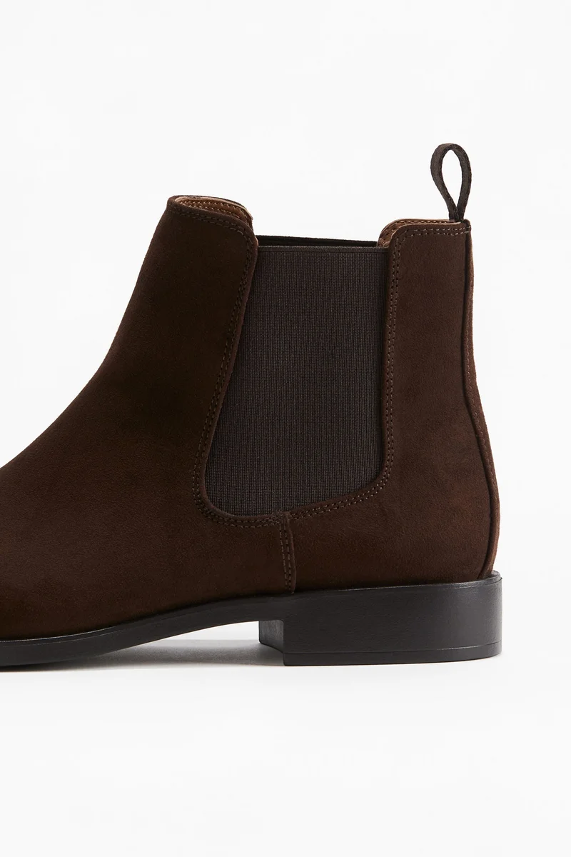 H&M  Chelsea boots for Men | Best Price UAE
