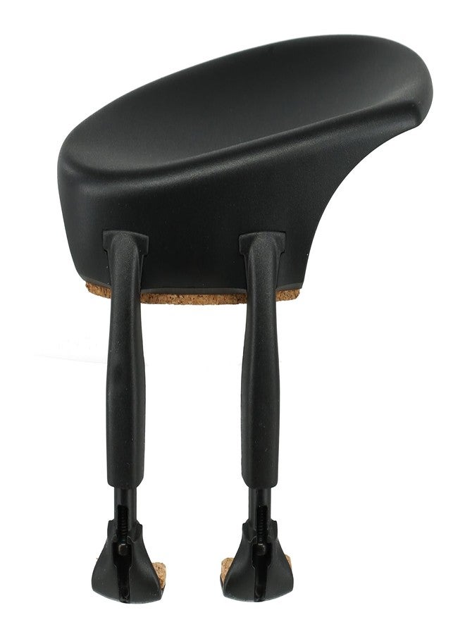 Wittner Composite 4/4 Violin Chinrest - Side Mount - Hypoallergenic - Image 1