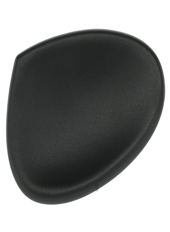 Wittner Composite 4/4 Violin Chinrest - Side Mount - Hypoallergenic - Image 3