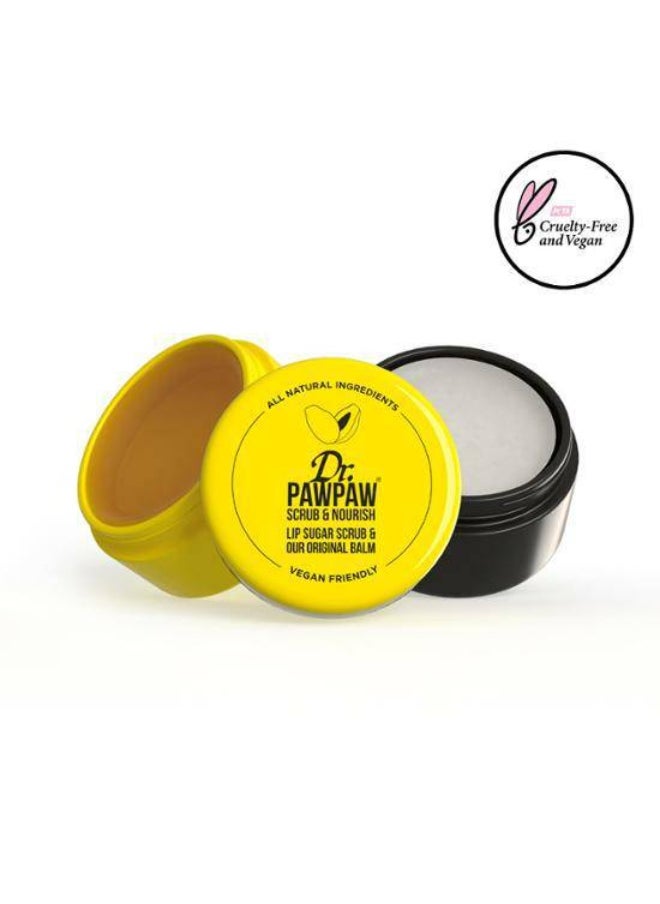 Dr.PAWPAW Dr. PAWPAW Prep and Nude Bundle  - Image 3