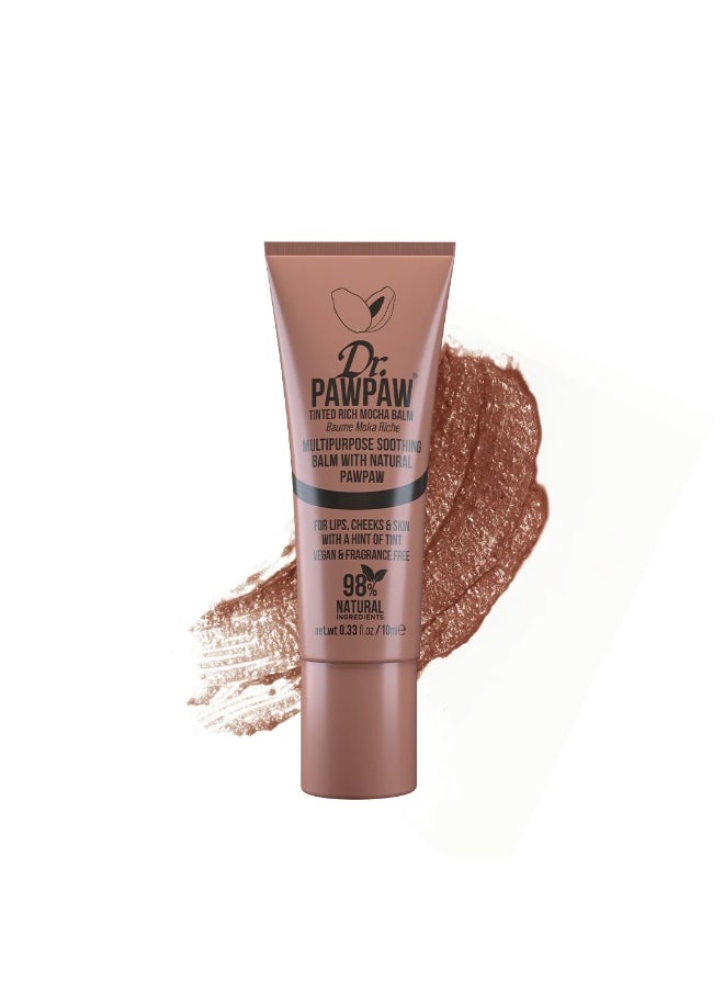 Dr.PAWPAW Dr. PAWPAW Prep and Nude Bundle  - Image 2