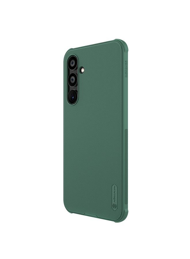 Nillkin Case For Samsung Galaxy A55 Frosted Shield Pro PC + TPU Phone Case - Image 2
