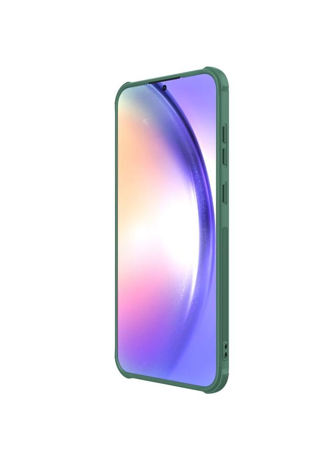 Nillkin Case For Samsung Galaxy A55 Frosted Shield Pro PC + TPU Phone Case - Image 3