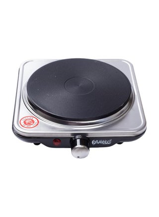 Electric heater, 1 burner, with non-stick coating and overheat protection, 1500 watts - pzsku/Z5F466944A5ECF4A28069Z/45/_/1717940907/9717010f-b8b4-4674-ba73-1b257fb2be7a