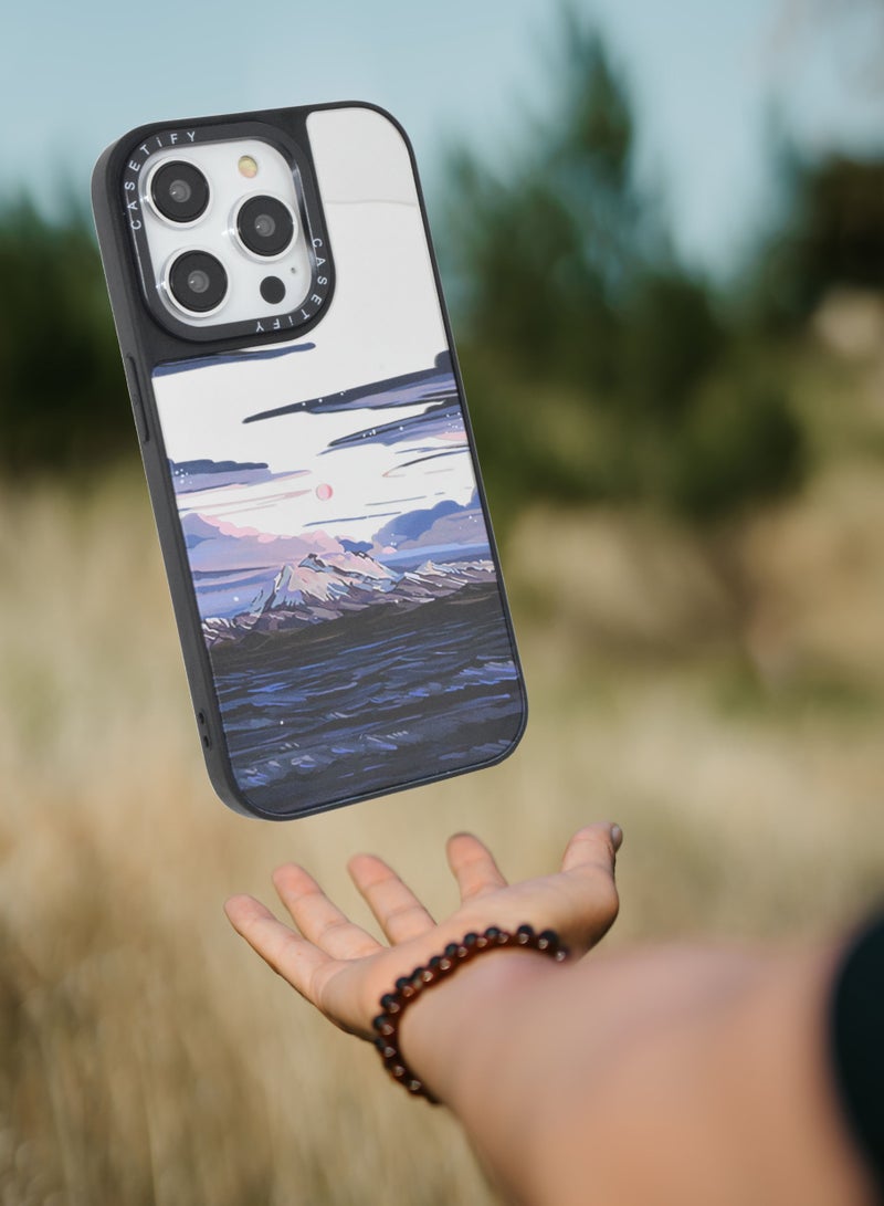 Casetify iPhone 14 Pro Case Shockproof Design Anti Scratch Hard Back Cover - Image 3