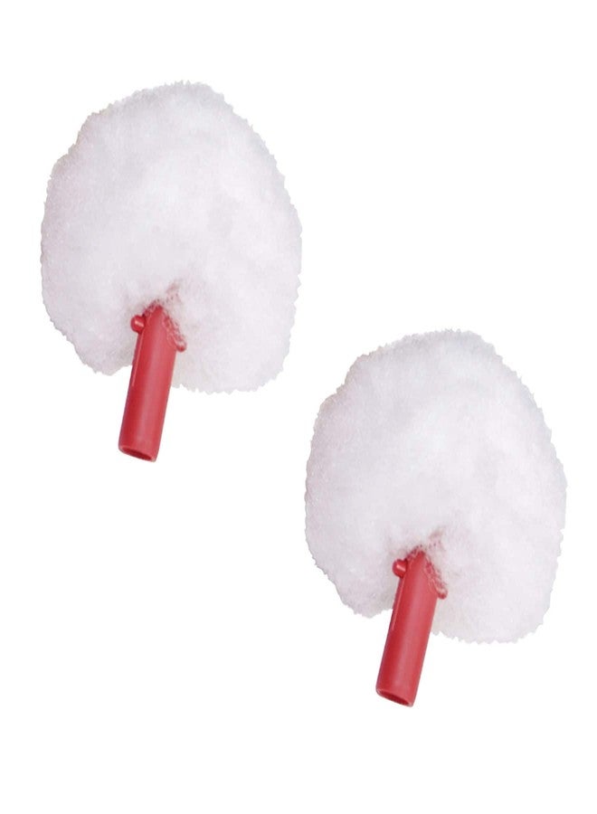 Unger Ergo Toilet Bowl Swab Replacement Heads (BSRHR)