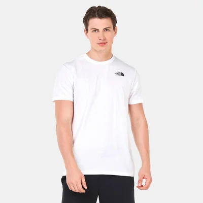 THE NORTH FACE Men's Redbox Celebration T-Shirt