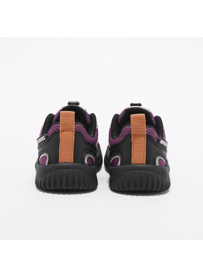 abckids Kids' Sports Shoes 2025 Autumn Lightweight Versatile Running Shoes, Unisex Children's Closed-toe Anti-collision Casual Sneakers - Image 5
