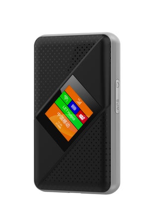 MiFi 5G - Black