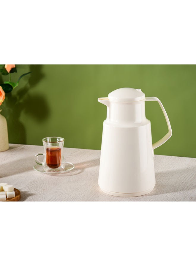 إليكتس ترمس شاهي و قهوة 1 لتر بيج - Image 3