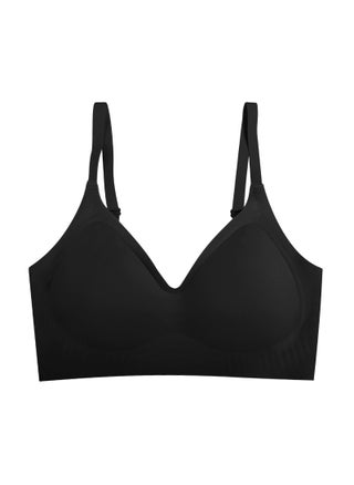 Temperament black