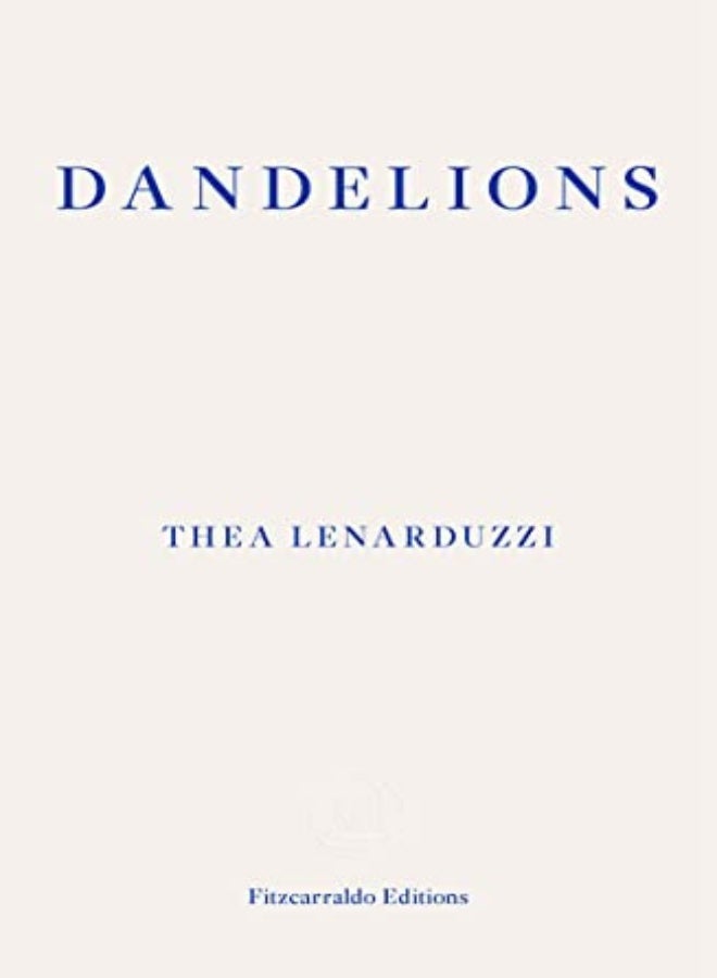 Dandelions