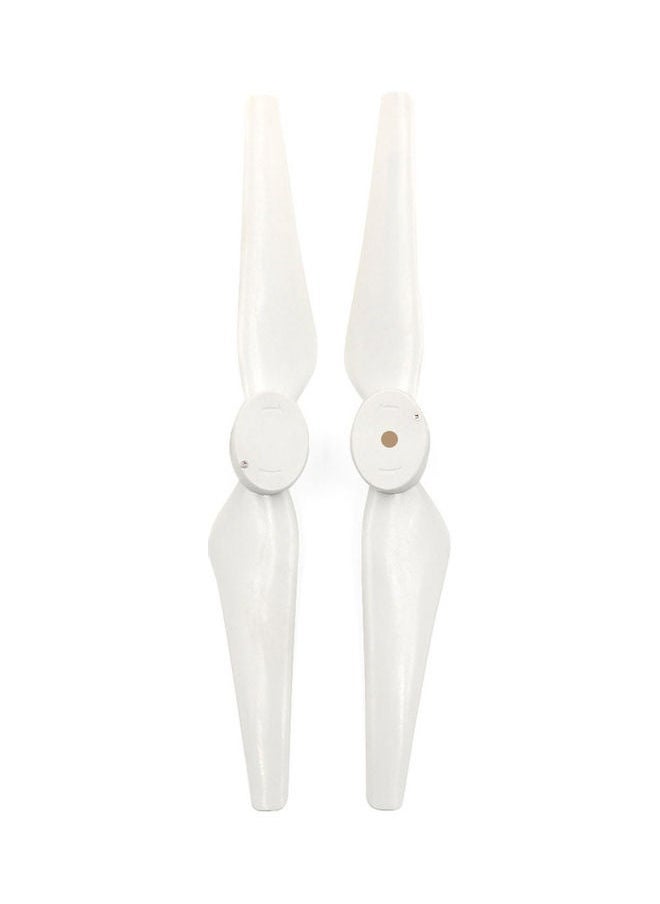 Low-Noise Quick Release Propeller 25.5 x 2.8 9cm