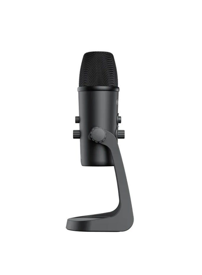 BOYA BOYA BY-PM700 Pro Desktop Cardioid USB Microphone - Image 5