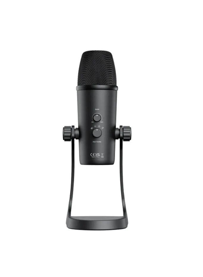 BOYA BOYA BY-PM700 Pro Desktop Cardioid USB Microphone - Image 4