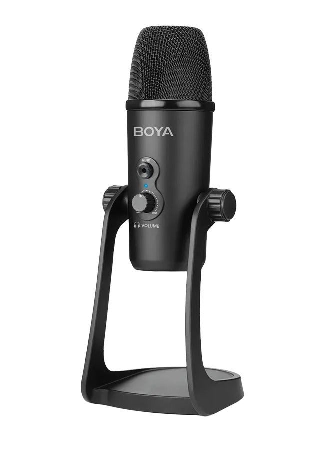 بويا Boya by-pm700 Pro xlr